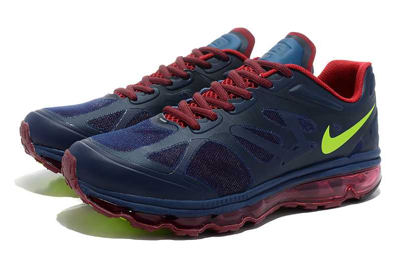 homme nike air max 2012 baskets nike de la mode